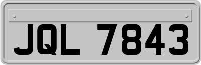 JQL7843