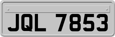 JQL7853