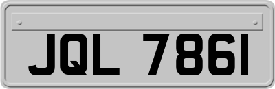 JQL7861
