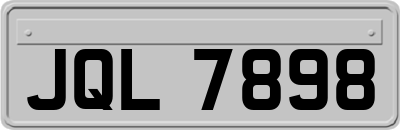 JQL7898
