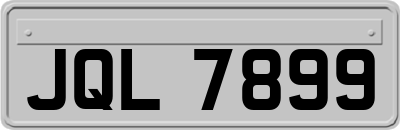 JQL7899