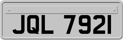 JQL7921