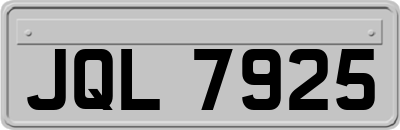 JQL7925