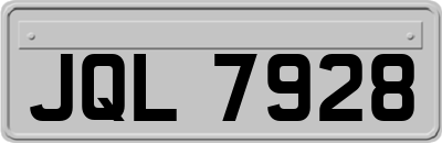 JQL7928