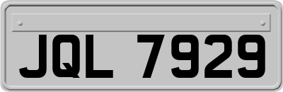 JQL7929