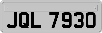 JQL7930