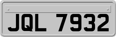 JQL7932