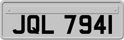 JQL7941