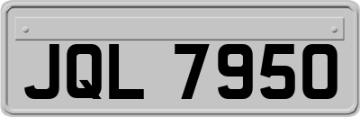 JQL7950