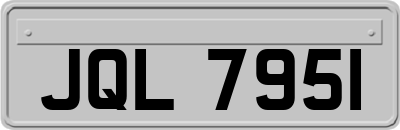 JQL7951