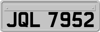 JQL7952
