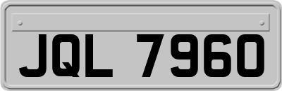 JQL7960