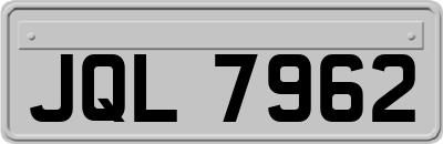 JQL7962