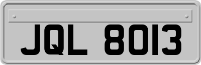 JQL8013