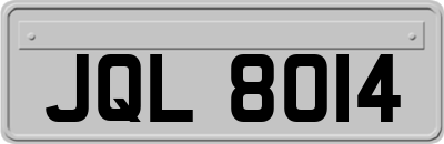 JQL8014