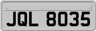 JQL8035