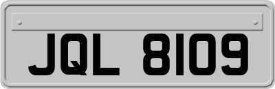 JQL8109