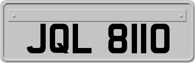 JQL8110