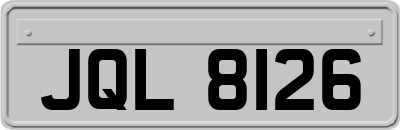 JQL8126