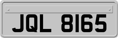 JQL8165