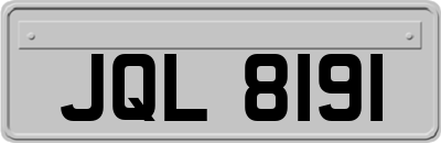 JQL8191
