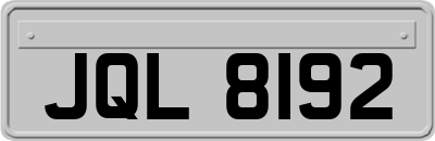 JQL8192