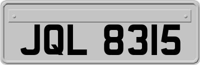 JQL8315