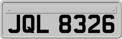 JQL8326