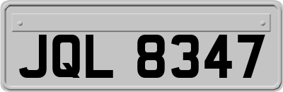 JQL8347