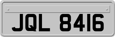 JQL8416