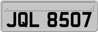 JQL8507