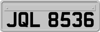JQL8536