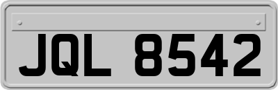 JQL8542