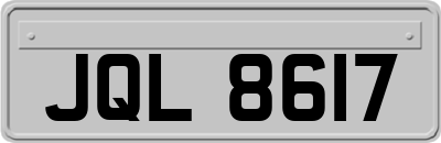 JQL8617