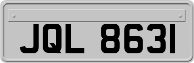 JQL8631