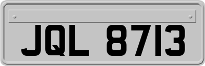 JQL8713