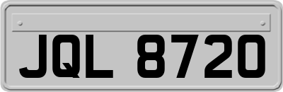 JQL8720