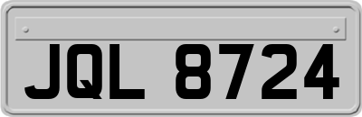JQL8724
