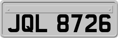 JQL8726