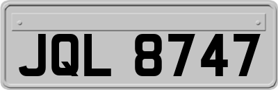 JQL8747