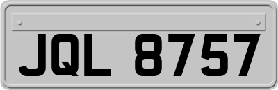 JQL8757