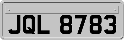JQL8783