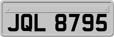 JQL8795