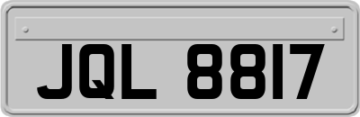 JQL8817