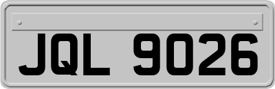 JQL9026