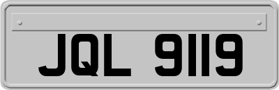 JQL9119