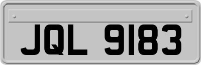 JQL9183