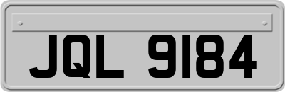 JQL9184