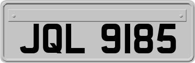 JQL9185