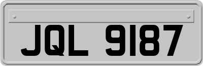 JQL9187